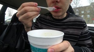 КУПИЛ МОРОЖЕНОЕ 33 ПИНГВИНА - ОЧЕНЬ ДОРОГО, НО ВКУСНО!