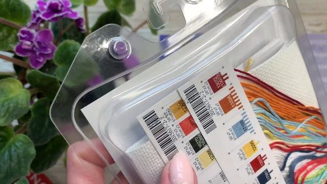 190. Вишивка хрестиком. Фініш, новий старт. смотреть онлайн