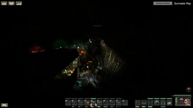 ВЫЖИВАЕМ В INTO THE ABYSS ☢ Barotrauma кампания (КООП.) #10 смотреть онлайн