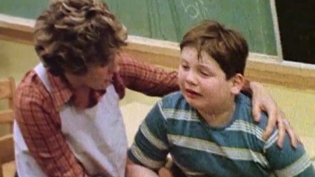 Teaching Children Self Control смотреть онлайн