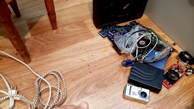 Нашёл автомобиль в мусорке  ОБЗОР НАХОДОК из ПОМОЙЕК 24 окт. 2020 г.