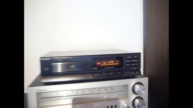 Technics SB 2300 смотреть онлайн