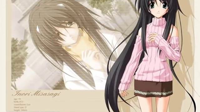 Anime and Manga XXX смотреть онлайн
