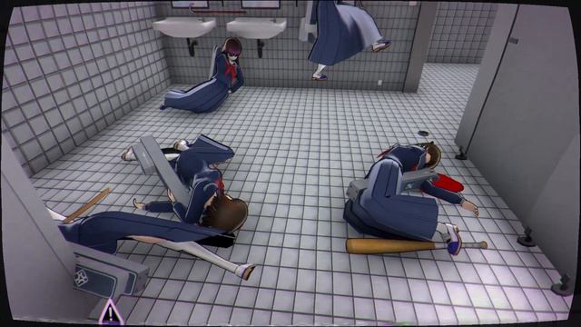 How To Get Explosives In Yandere Simulator