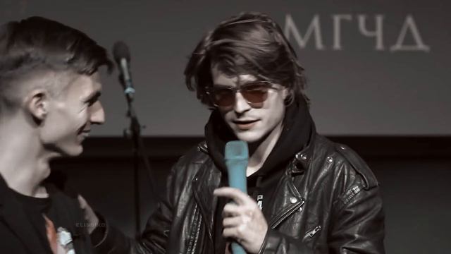 сергей горошко - replay смотреть онлайн
