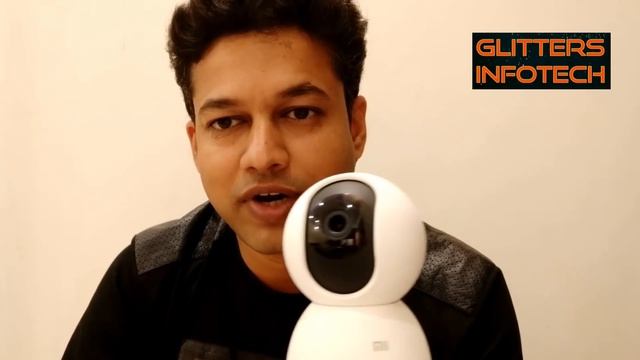 Giveaway & TOP 5 Issues - MI Home Security 360 , Glitters Infotech, Mi Camera смотреть онлайн
