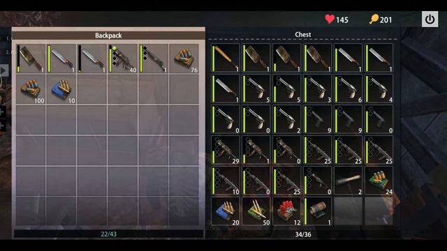 Копия игры RUST на смартфон ! На платформе PUBG . Last Day Rules