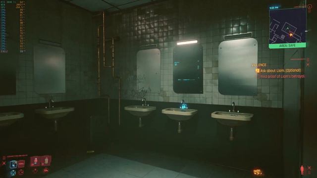 Cyberpunk 2077 PC ULTRA @ (1440p) (I9-9900k) On RTX 3080 Ti смотреть онлайн