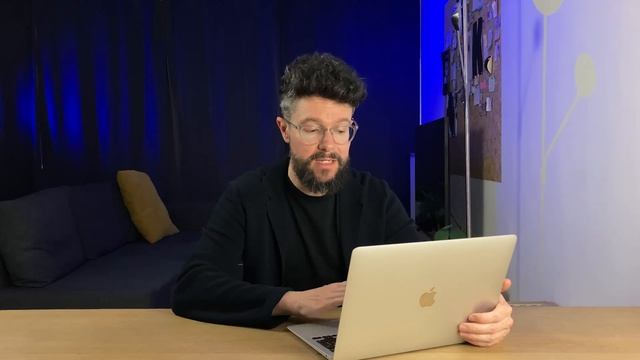 Macbook Air M1 VS Macbook Pro — The Definite Guide For Graphic Design смотреть онлайн