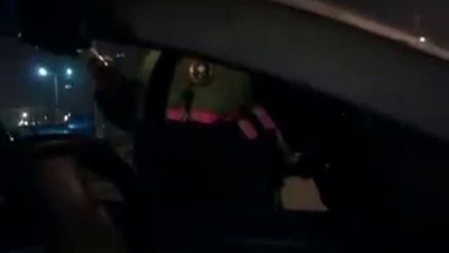 ГАИ Ростов-на-Дону Автовокзал и сплошная ложь ИДПС смотреть онлайн