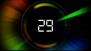 таймер 60 сек