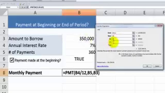 How to Add a Check Box Control to an Excel Form смотреть онлайн