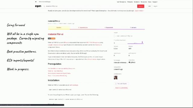 Abigail Watson - Material UI on FHIR | DevDays Redmond 2019 смотреть онлайн