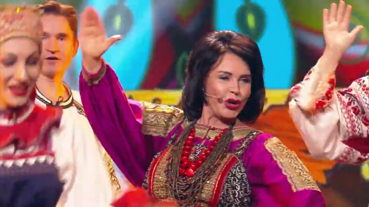 Folk без границ 2023 смотреть онлайн