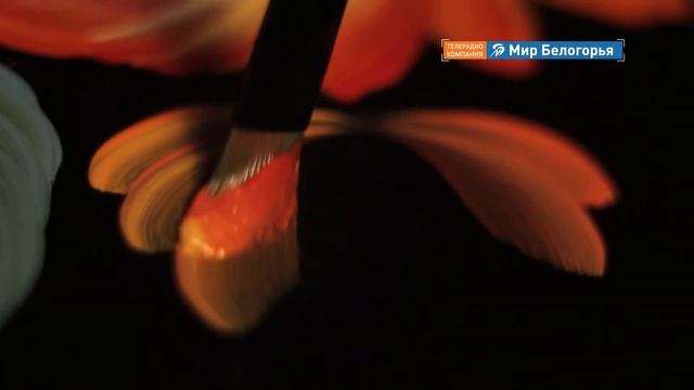 «Ремесло». Мастер по декоративной росписи (Анонс) смотреть онлайн