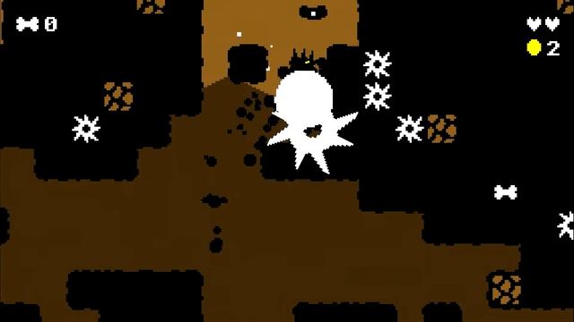 Who's a good roguelike? - Dig Dog (PC, Mac, iOS, Xbox One) - PXA Peeks смотреть онлайн