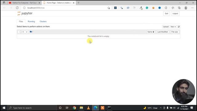 [Hindi-Urdu] Lecture 2 || How to run Python code in Jupyter Notebook(2022) смотреть онлайн