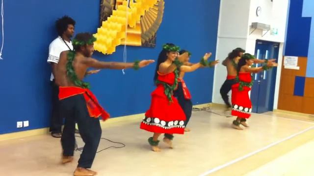Island Breeze @ SASS 2 смотреть онлайн
