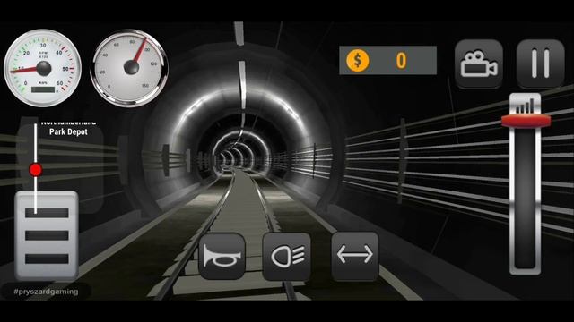 World Subways Simulator Android Gameplay HD смотреть онлайн