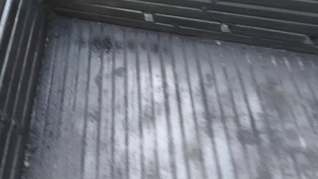 Мангал из профильной трубы. смотреть онлайн