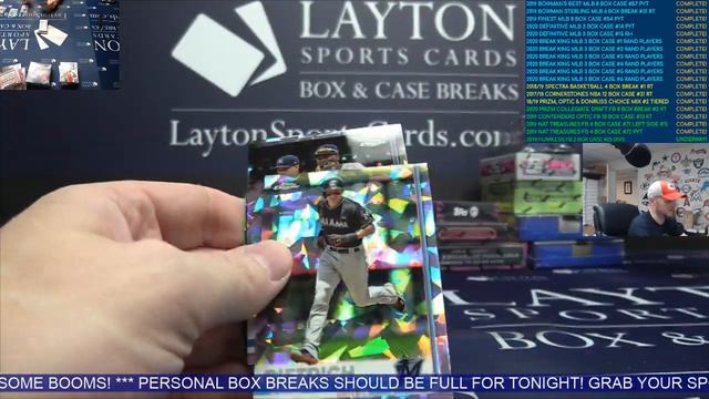 1 Box 19 Topps Chrome Sapphire & 1 Pack 20 Bowman 1st Edition MLB Break for Caren W смотреть онлайн