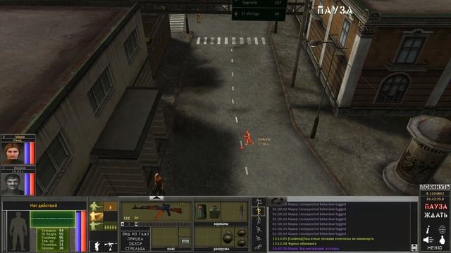 7.62 Hard Life. Серия 91. Месторождение смотреть онлайн