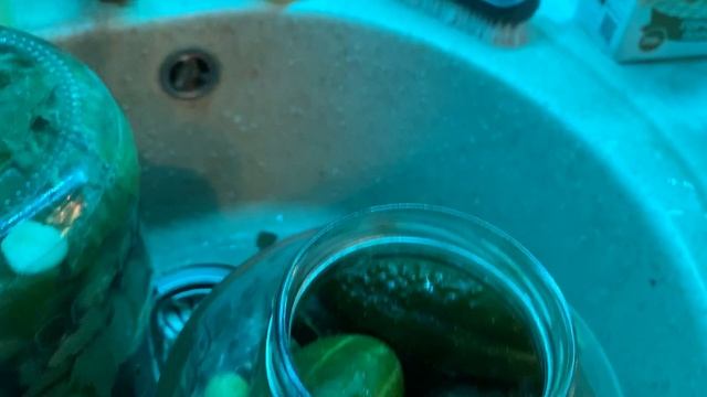 Солёные огурчики делать проще париной репы смотреть онлайн