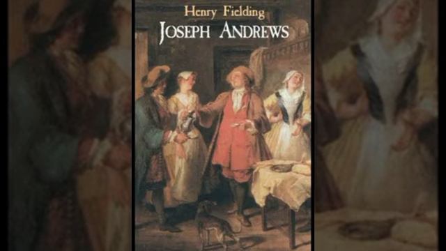 Joseph Andrews by Henry Fielding смотреть онлайн