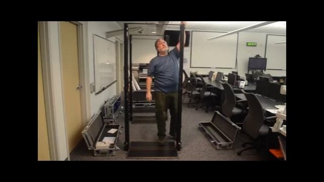 SAIC Portal Monitor 2016 смотреть онлайн