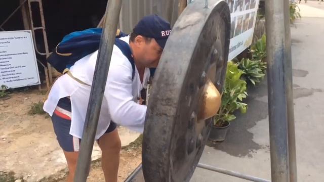 Наш Тайланд 2018! смотреть онлайн