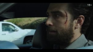 ✅"Опасный свидетель"[2022]-Русский Трейлер