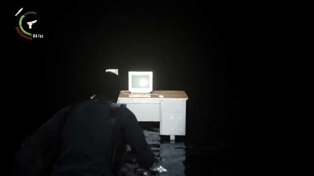 THE EVIL WITHIN 2 - #9 [В СЕТИ] смотреть онлайн