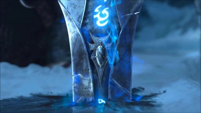 19 Sea Walkers - World of Warcraft: Wrath of the Lich King - Complete Soundtrack смотреть онлайн
