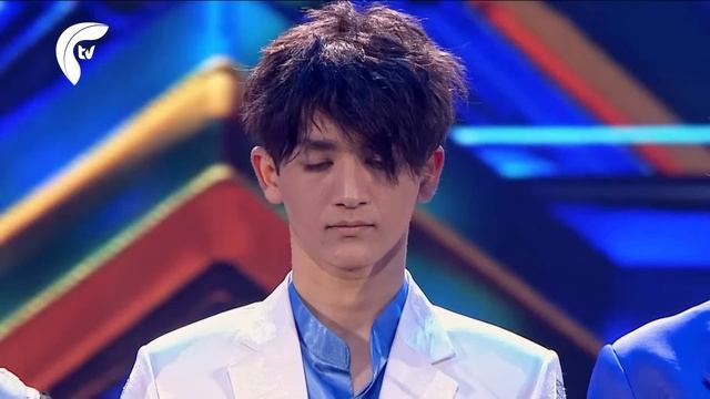 X-faktor 10-soni (ikkinchi Jonli Efir)