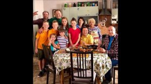 СЕРИАЛ   ВОРОНИНЫ