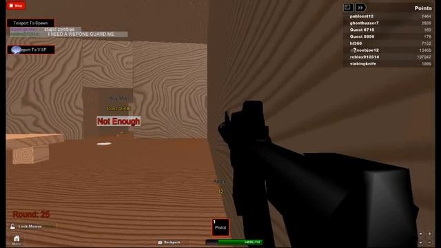 roblox zombie atack 4 смотреть онлайн
