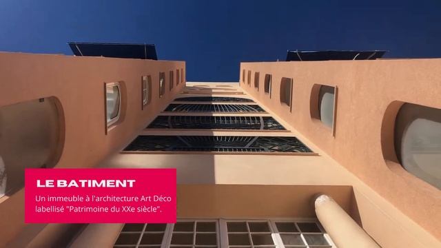 Studio vue mer - Rare bien à Golfe Juan смотреть онлайн