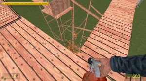 ВЫЖИВАНИЕ В ГОРЯЩЕМ ДЕРЕВЯННОМ ДОМЕ SANDBOX GMOD ГАРРИС МОД ► Garry's Mod