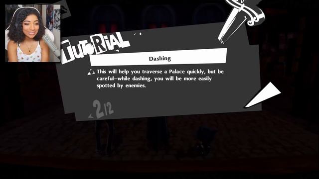 KAMOSHIDA NEEDS TO GO | Persona 5: Royal (Blind Playthrough) PT4 смотреть онлайн