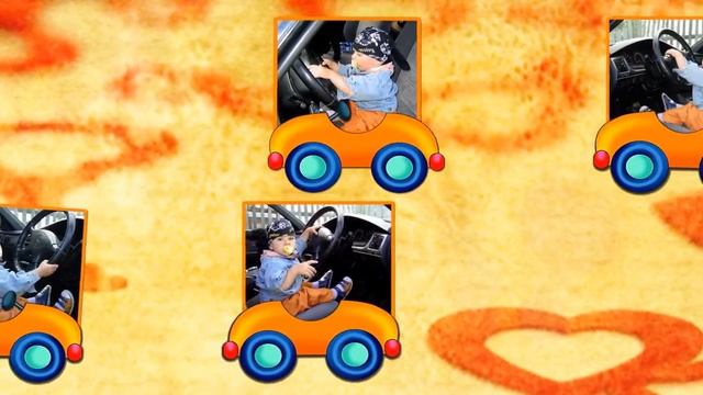 Вечный двигатель