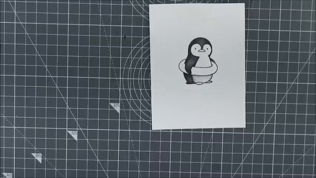 Spectrum Noir : Using Cool Gray (IG) Markers For Black & White Objects