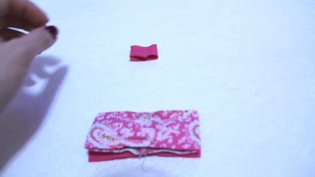 DIY + GIVEAWAY(закрыт) галстук бабочка своими руками ♥ DIY bow tie смотреть онлайн