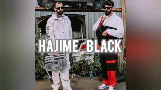 Miyagi & Andy Panda - Там Ревели Горы (Remix, Hajime Black 2020) смотреть онлайн