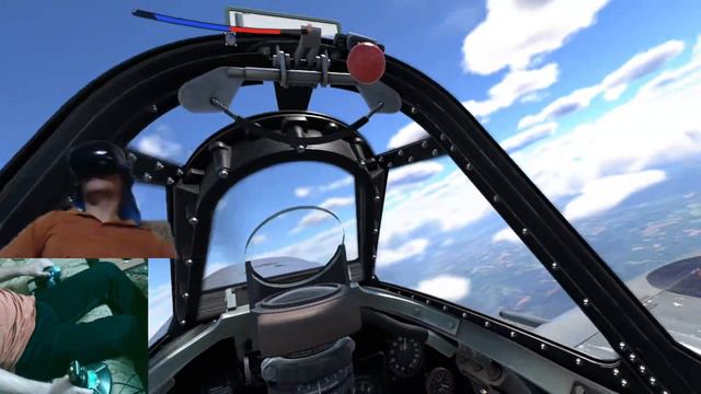 War Thunder Sim Battles - WT VR Gameplay - Live Stream 1811 #vr #warthunder смотреть онлайн