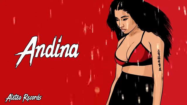 AFROHOUSE ANDINA (EDIT SERGIO ACOSTA) X ALETEO RECORDS