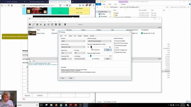 HOW TO RUN DEMON'S SOULS ON YOUR PC // 5 MINUTES OR LESS смотреть онлайн