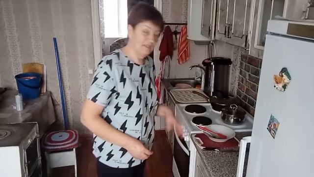 Жду внуков/