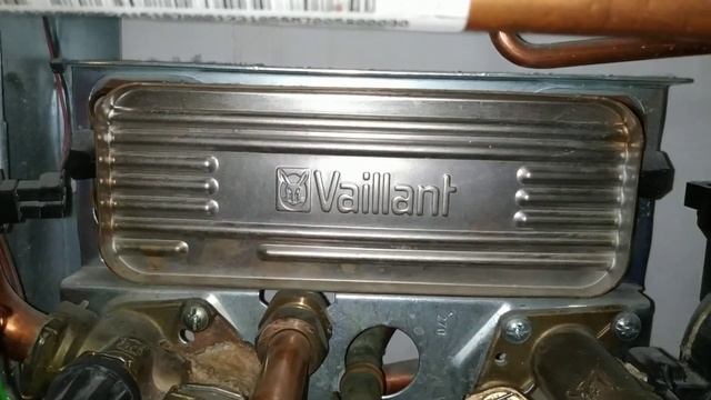 Растет давление в котле,одна из причин. смотреть онлайн