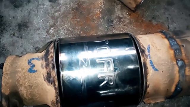 Удаление катализатора на Hyundai ix35 в Тольятти смотреть онлайн