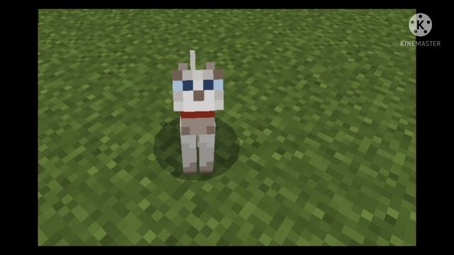 C418 - Cat (Minecraft music) смотреть онлайн